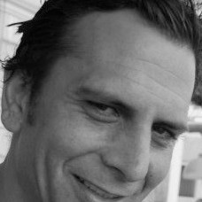 Photo of Miguel Melwani Diepenbroek